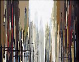 2010 Urban Abstract No. 159 painting